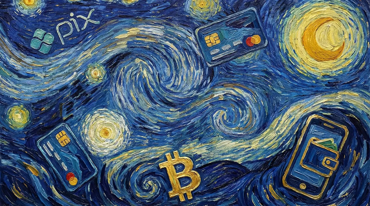 Métodos de Pagamento 222bet - PIX, Cartões, Criptomoedas