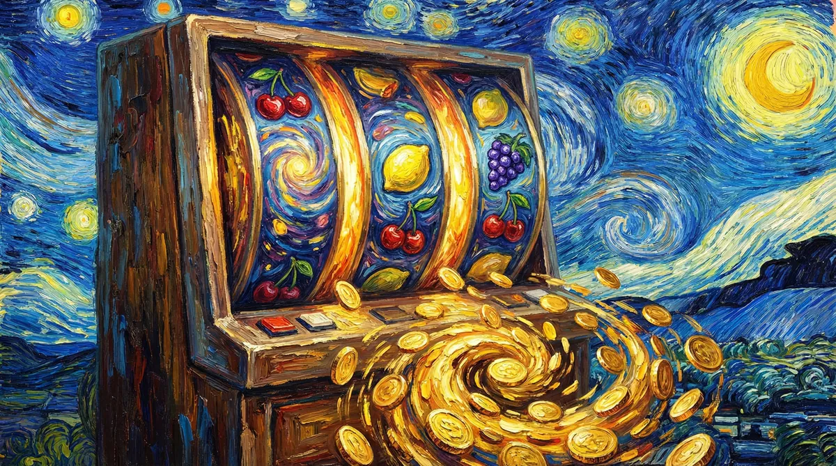 Caça-Níqueis 222bet - Jogos de Slot Machine